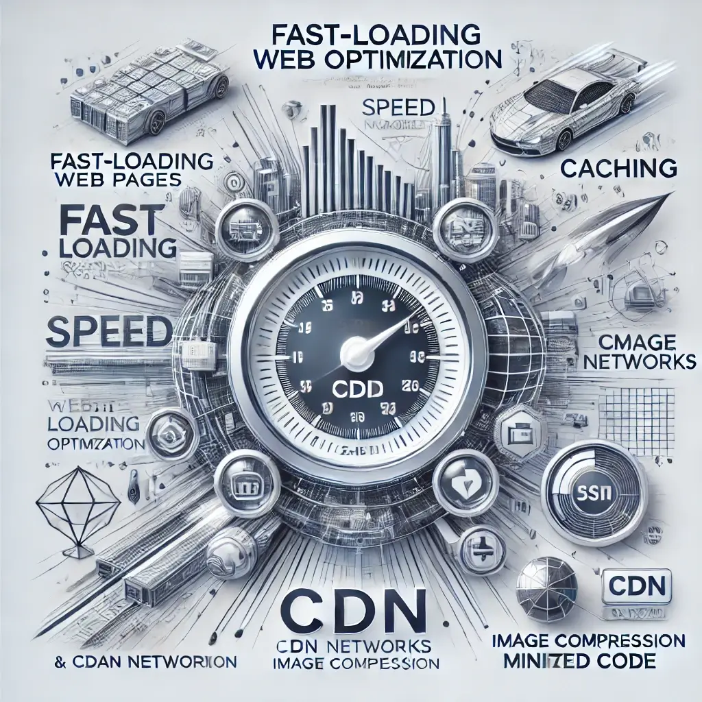 How to Optimize Website Speed for Better SEO & User Experience in 2025