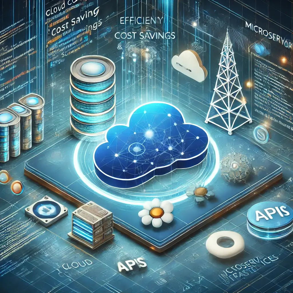 Serverless Web Development: The Future of Scalable and Cost-Effective Applications