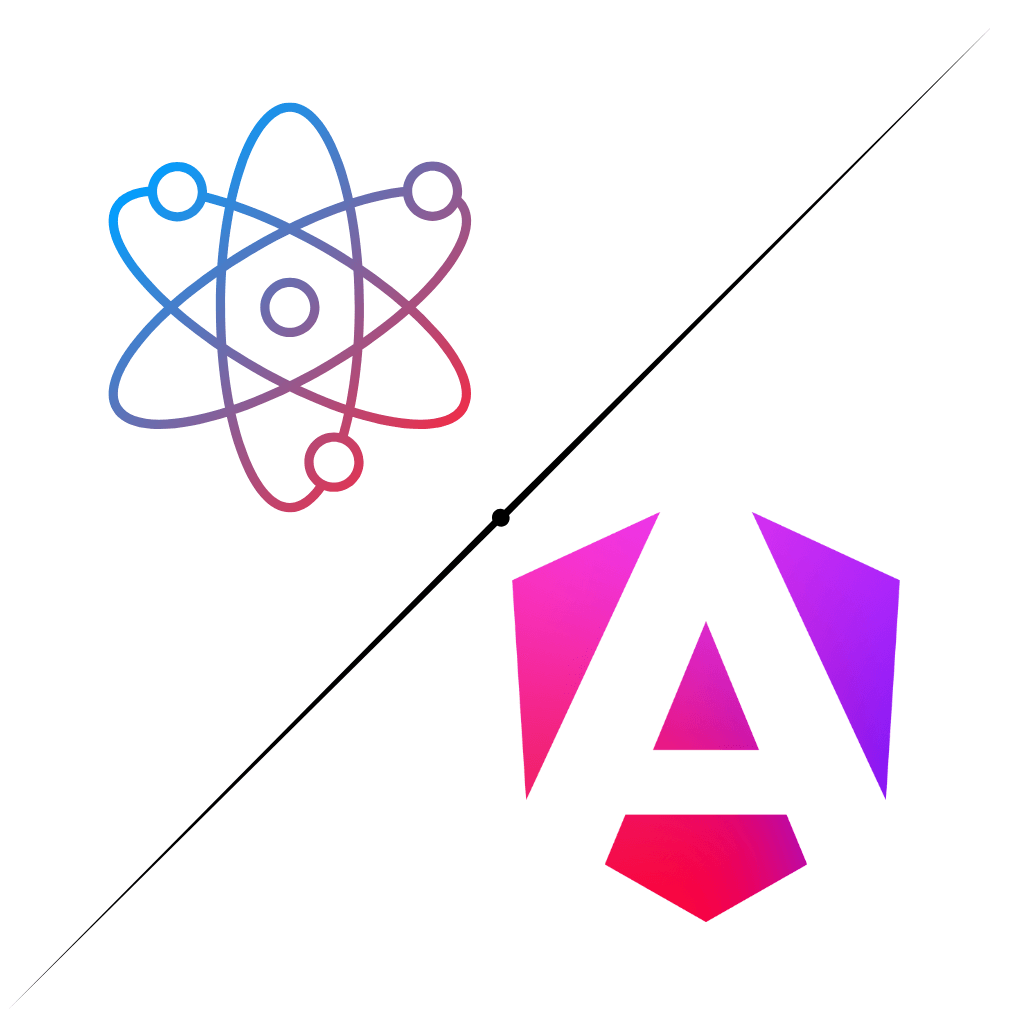 JavaScript Framework Showdown: React vs Vue vs Angular