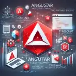 Read more about the article Why Angular is the Best Choice for Web Applications in 2025
