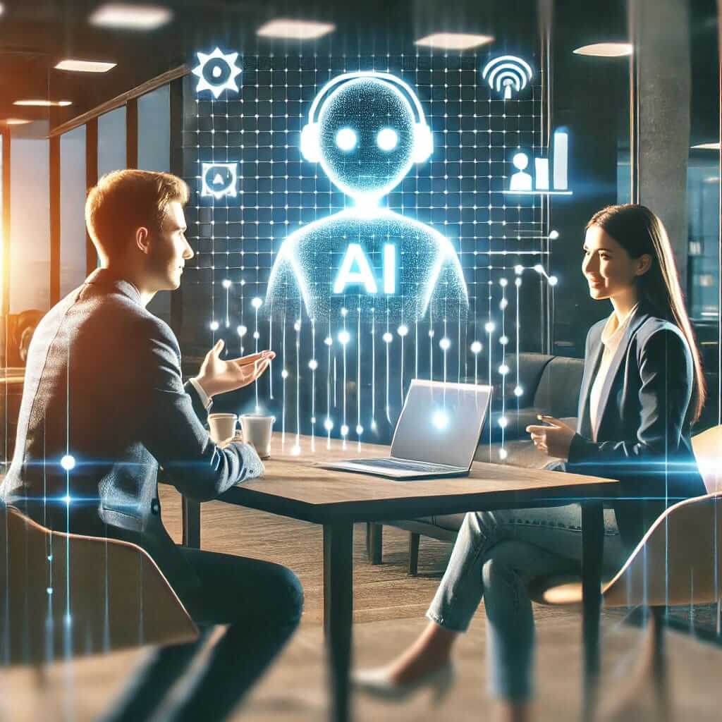 Free AI Tools You Can Use Every Day – No Tech Skills Needed!