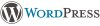 sitegator wordpress logo